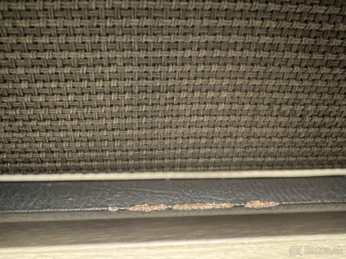 Kombo Kustom Arrow 16DFX 30W - 4