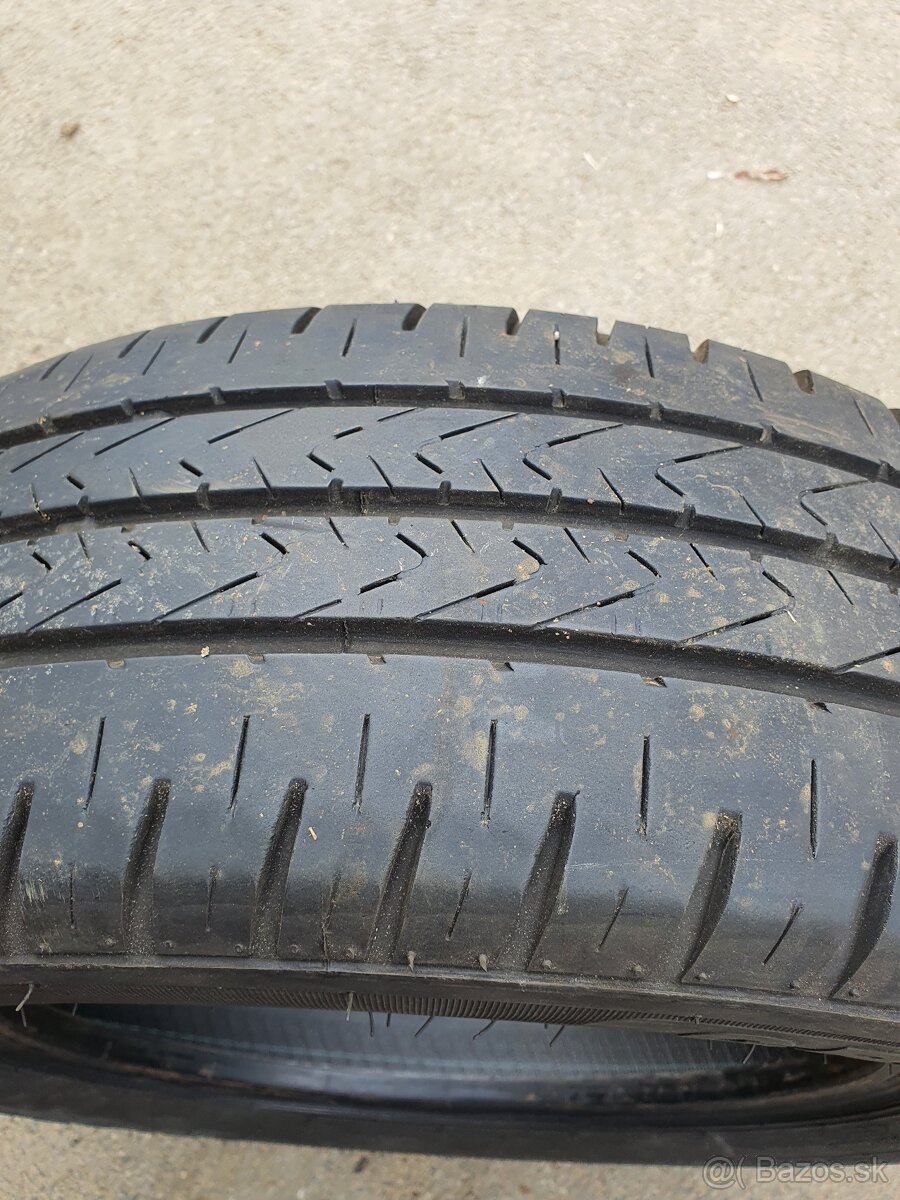 Atlas 205/65R 16C - 4