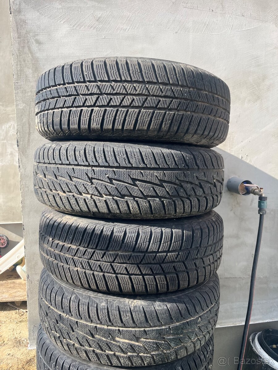 5x112 R15 - 4