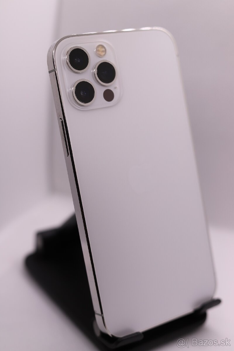 Apple iPhone 12 PRO 128GB Silver - 4
