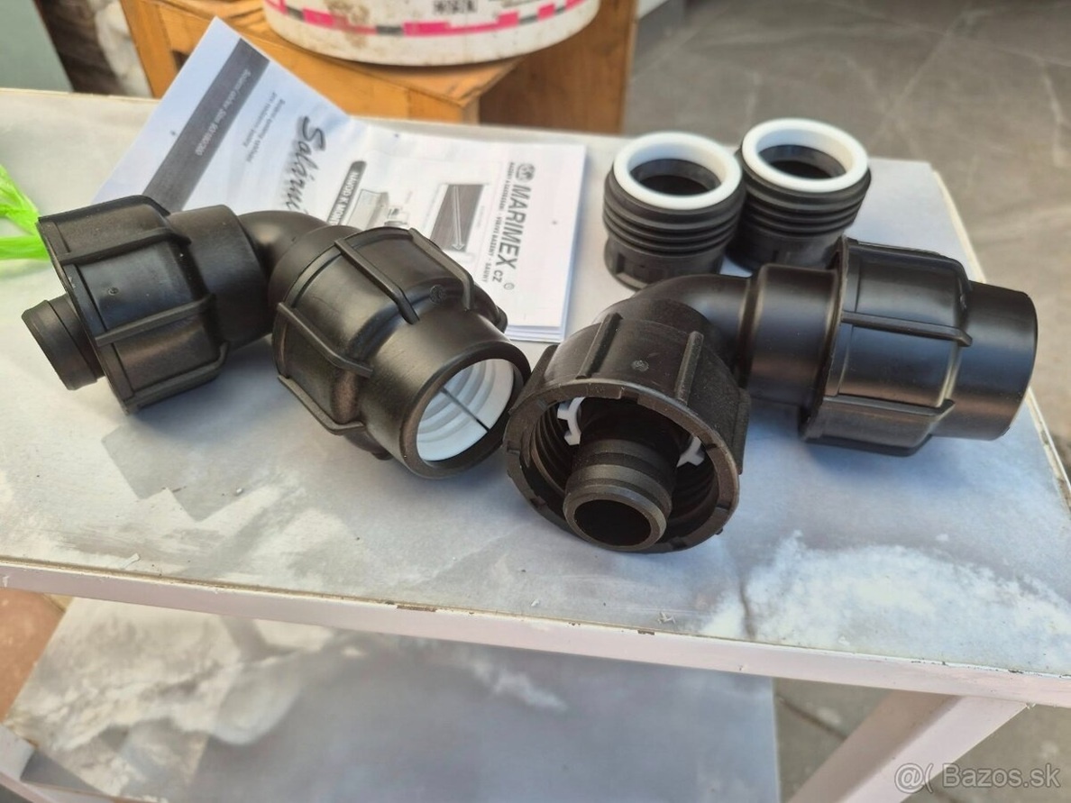 Solárny ohrev bazénov - 4