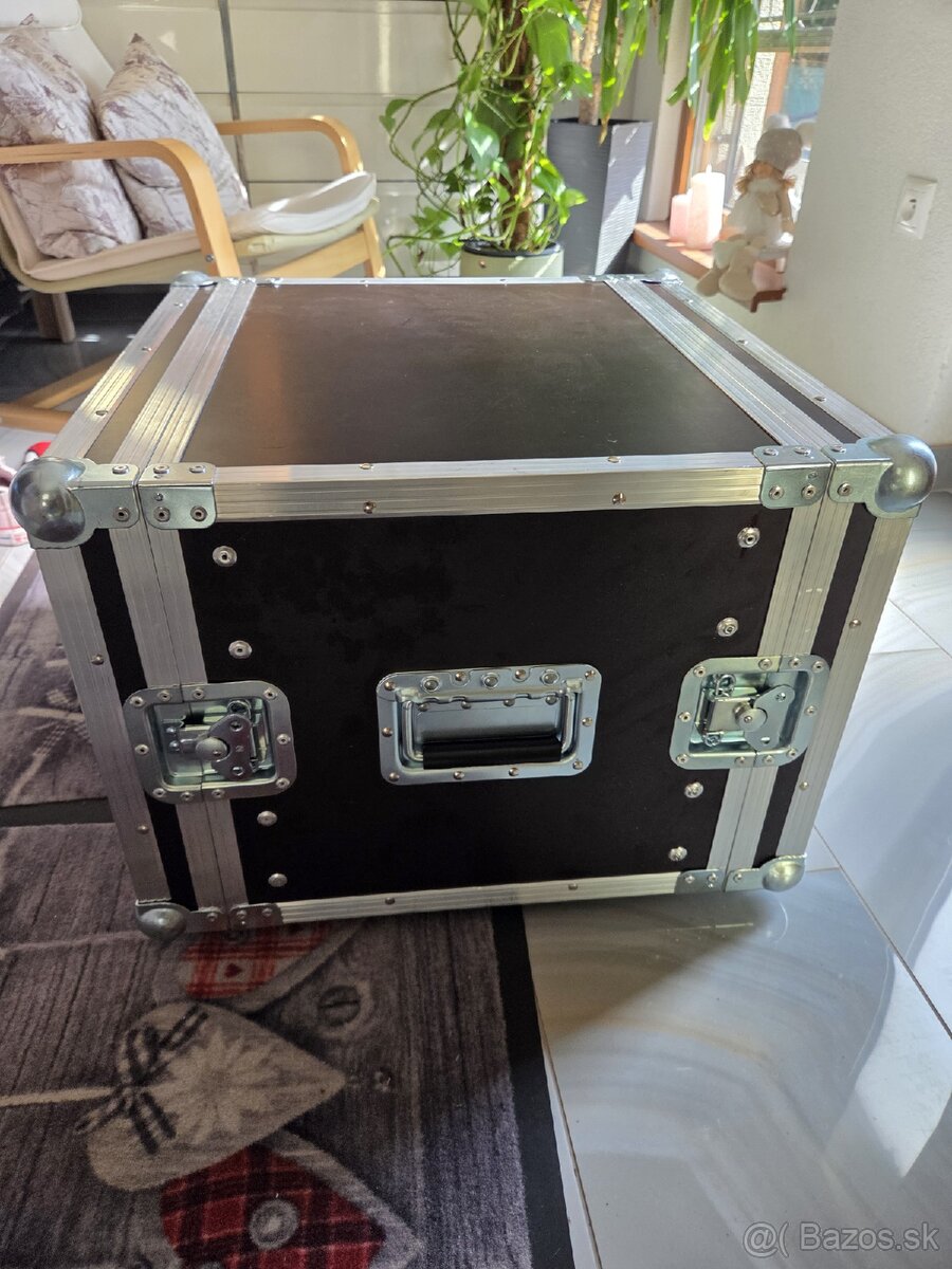 Allen & Heath SQ Rack - 4