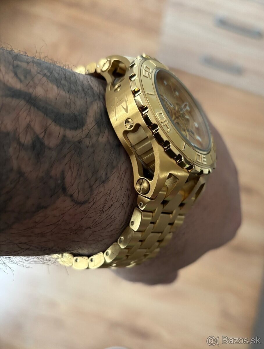 INVICTA Reserve Subaqua 6901 - 4