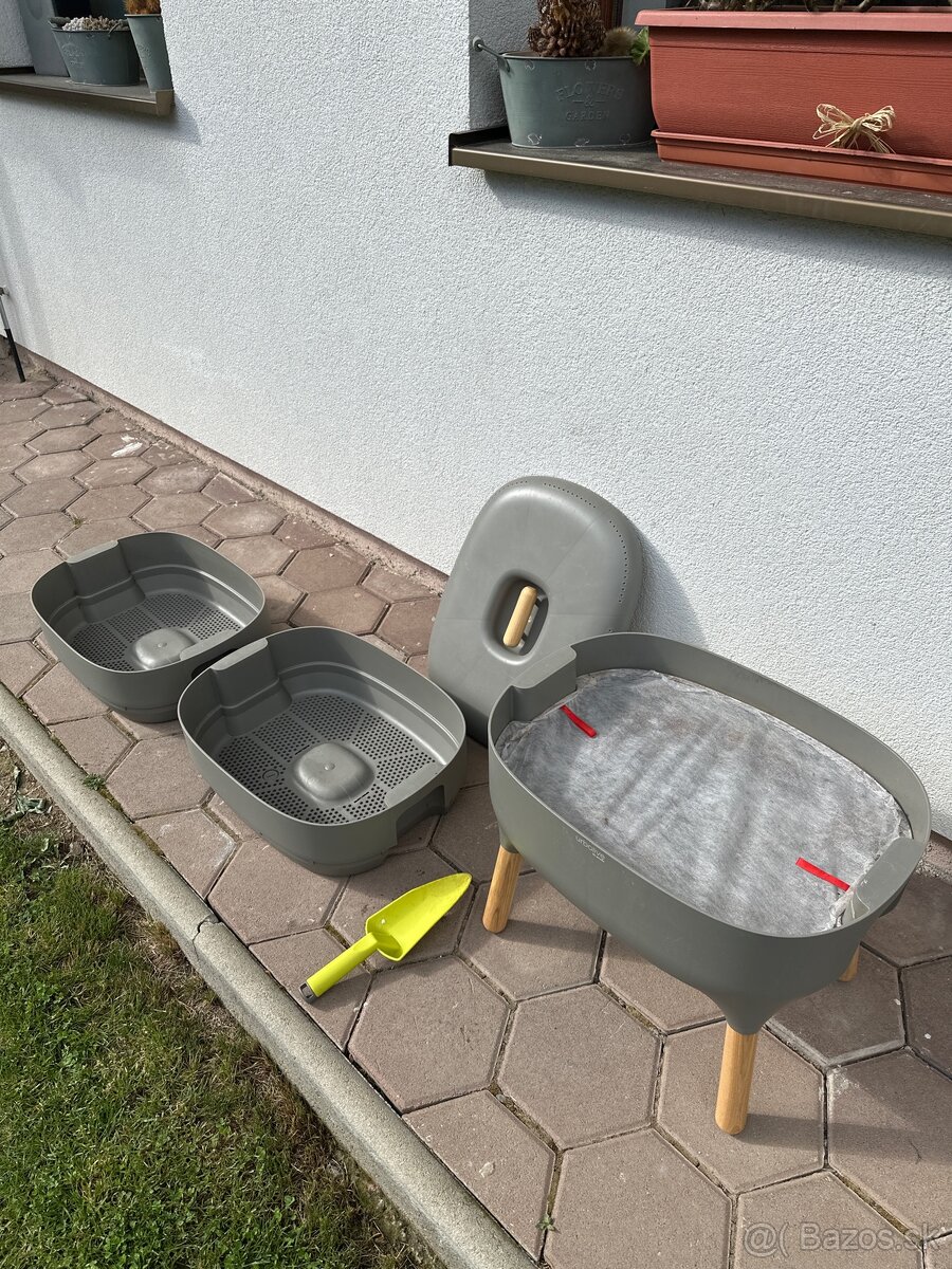 vermikompostér urbalive - 4