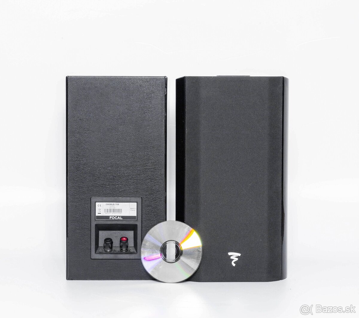 Focal Chorus 705 / Focal Chorus 706 - 4