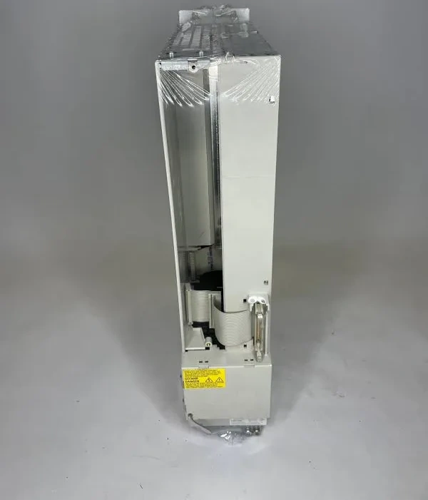 Výkonové moduly Siemens SIMODRIVE 611 (160A a 80A) - 4