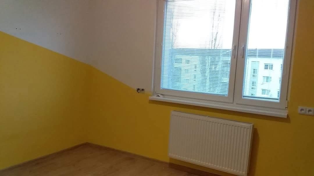 3-izbový byť na prenájom - 4