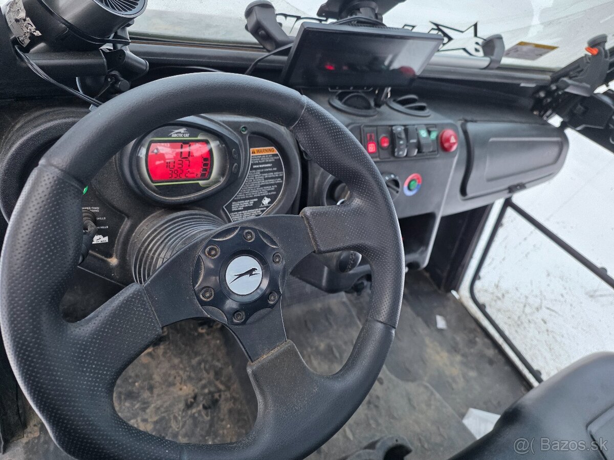 ARTICAT - 4