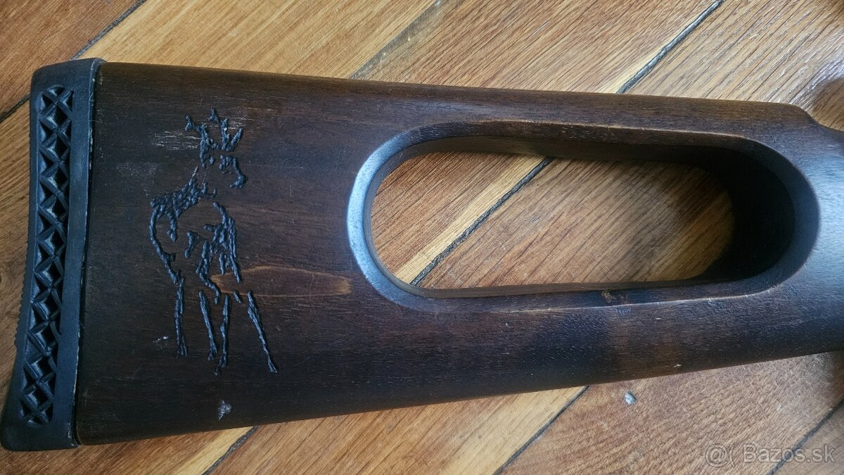 Drulov kaliber 22LR - 4