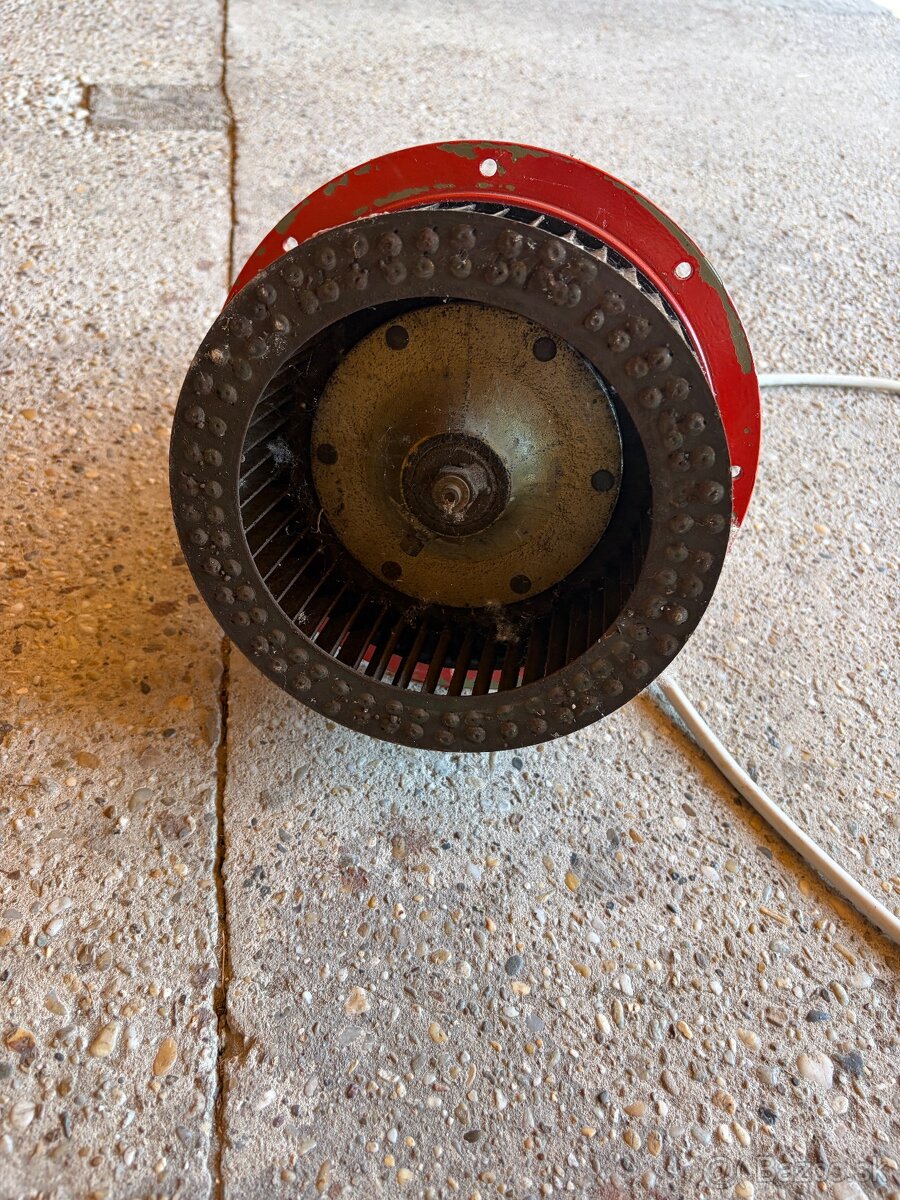 Mez hohelnice 550w - 4
