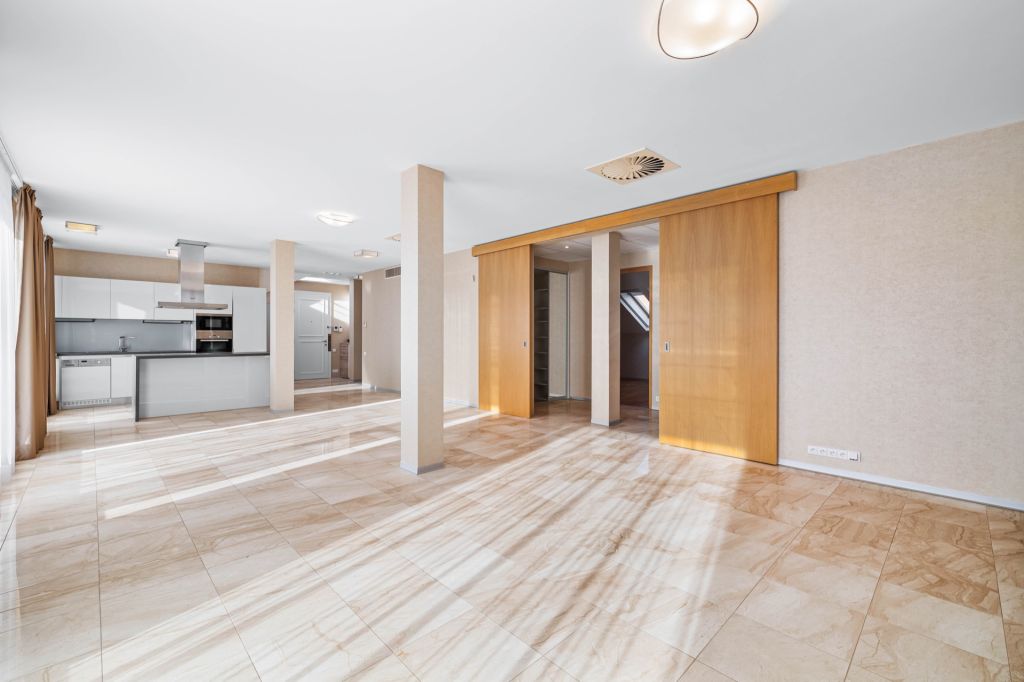 PRENÁJOM - 3 - IZBOVÝ BYT Rezidenčné nadštandardné byty vo v – foto 4