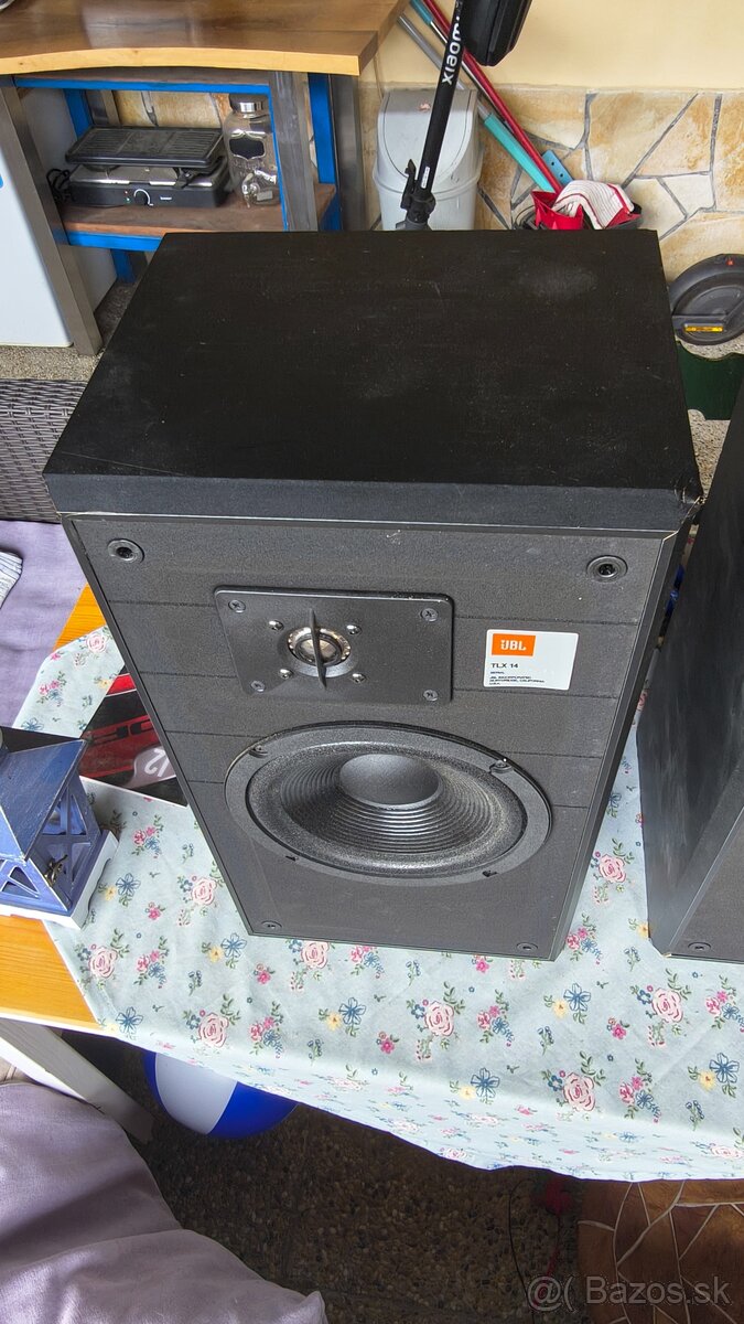 JBL TLX 14 - 4