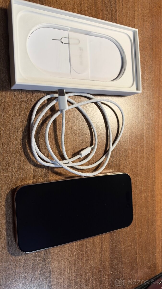 iPhone 16pro - 4