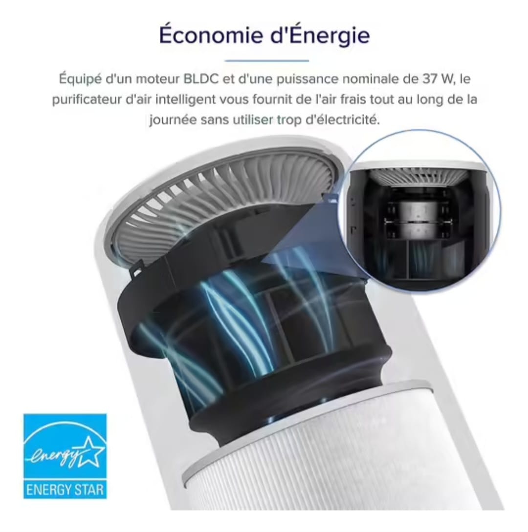 Levoit Core 200S Smart - 4