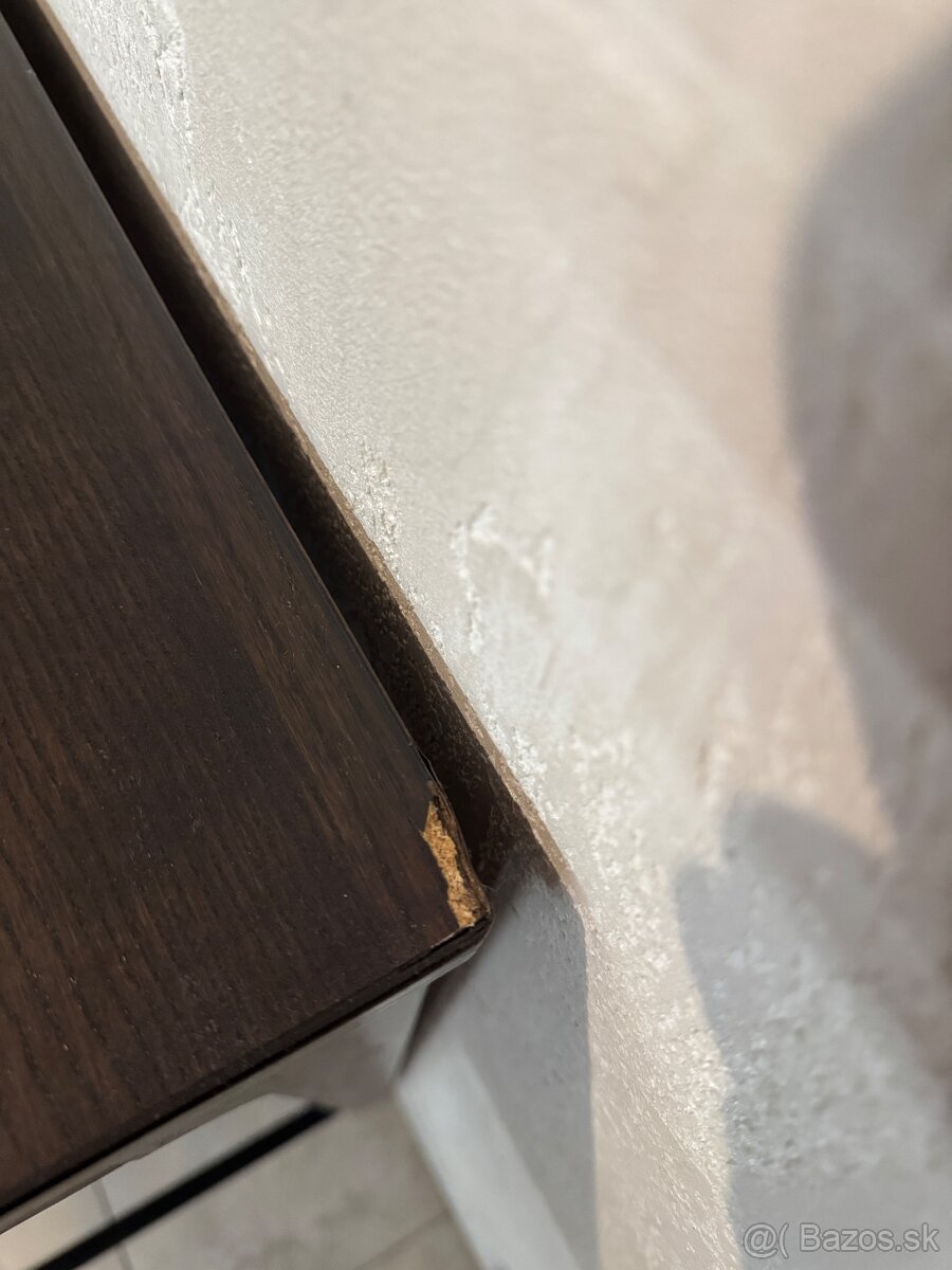 Barový stôl so stoličkami v cene - 4