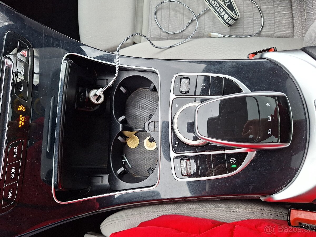 Mercedes benz C250 - 4