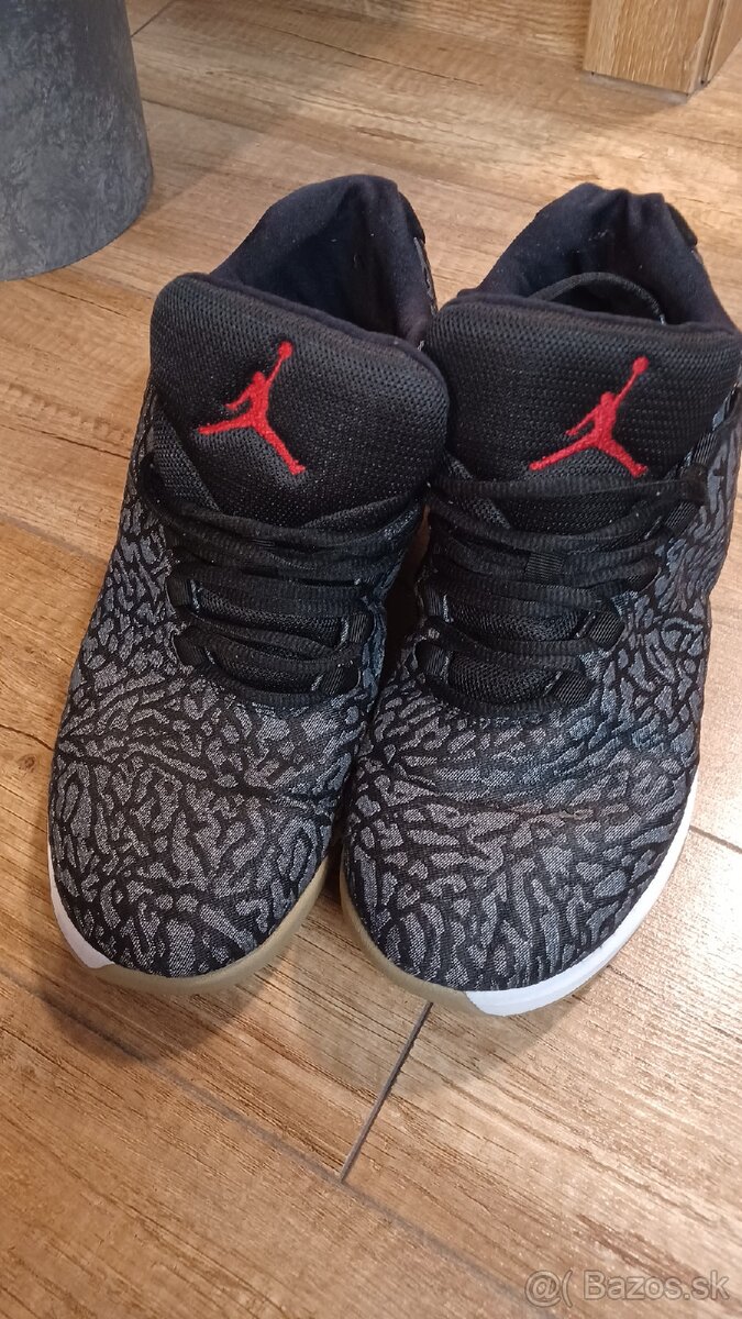 Pánske tenisky jordan 45 velkost - 4