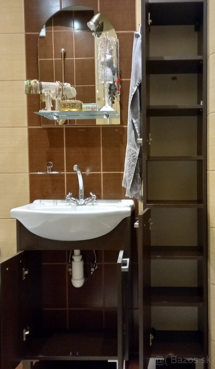 Kúpelňová zostava - 4