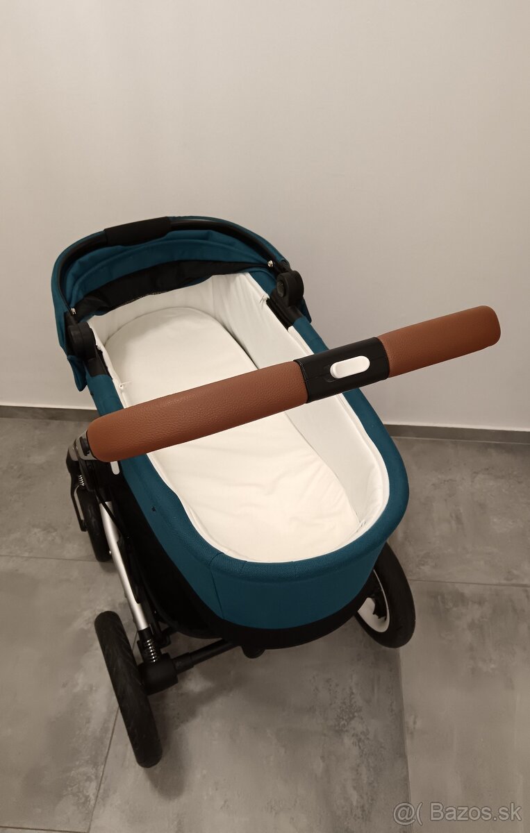 Cybex Talos s Lux - 4