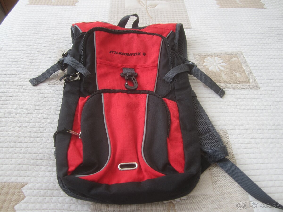 Cyklo batoh Muddyfox - 4