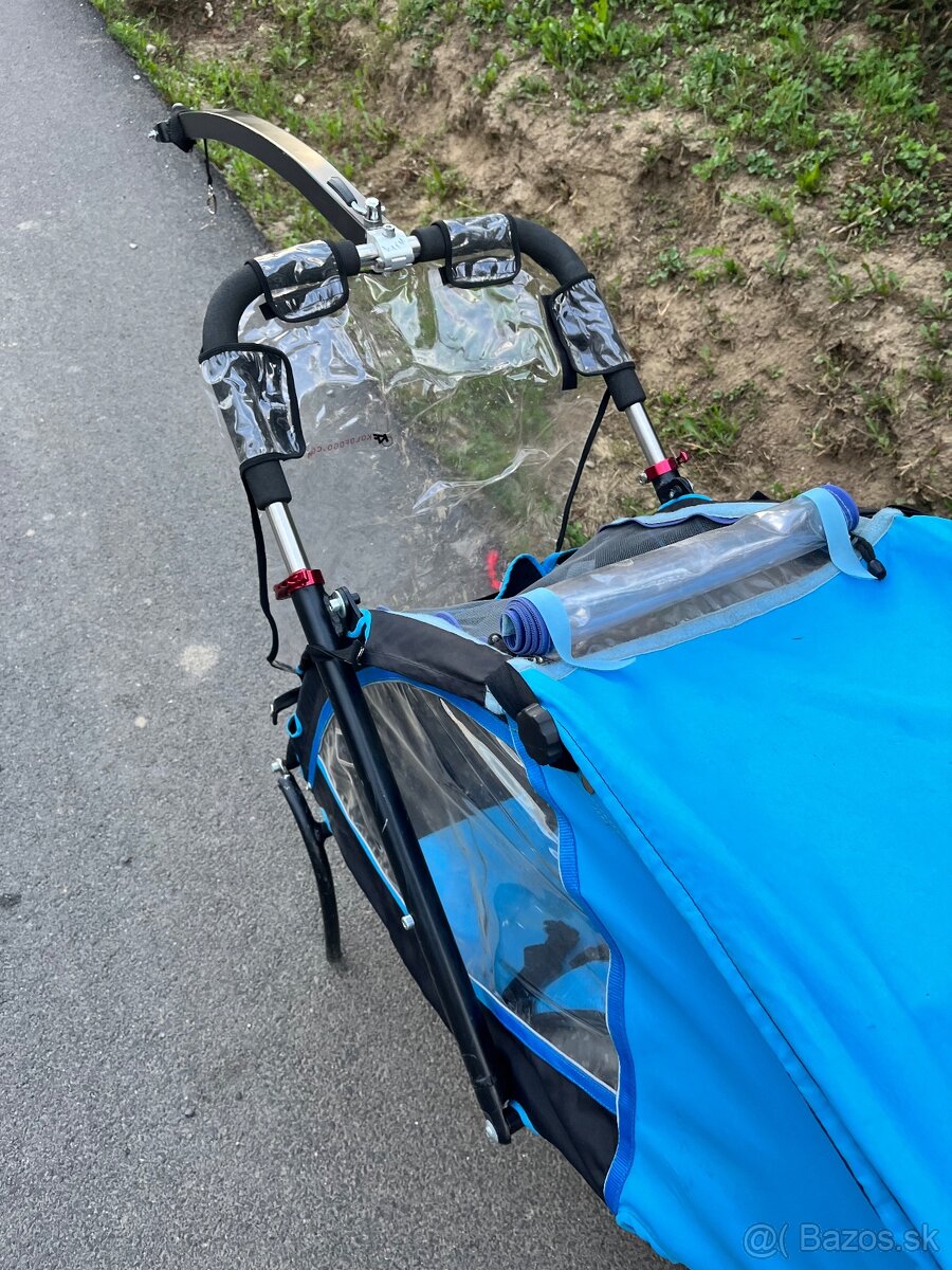 Kolofogo cyklovozik - 4