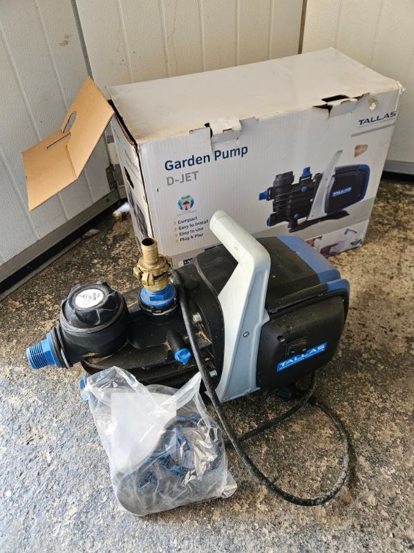 Predam nove cerpadlo - 4