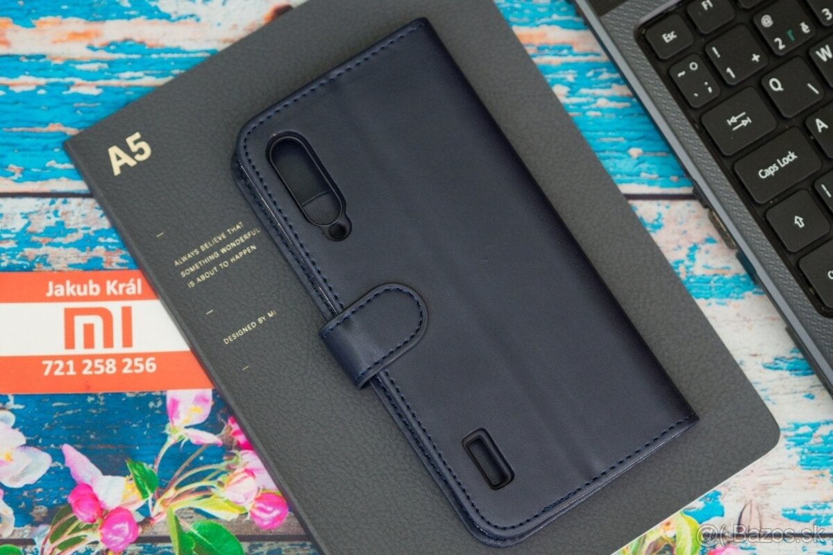 Zatváracie púzdrá Dux Ducis pre staršie Xiaomi / Redmi - 4