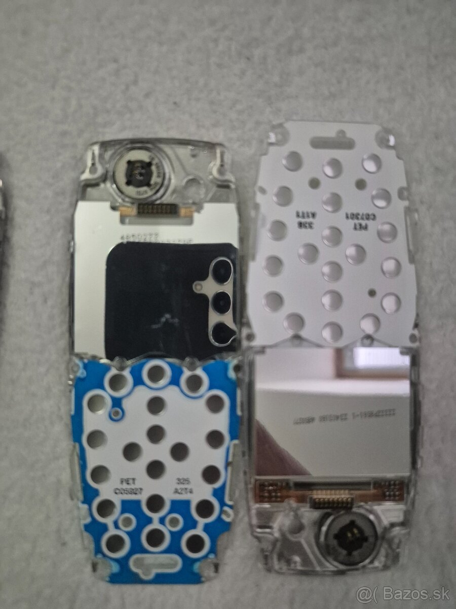 Displej Nokia 3510i - 4