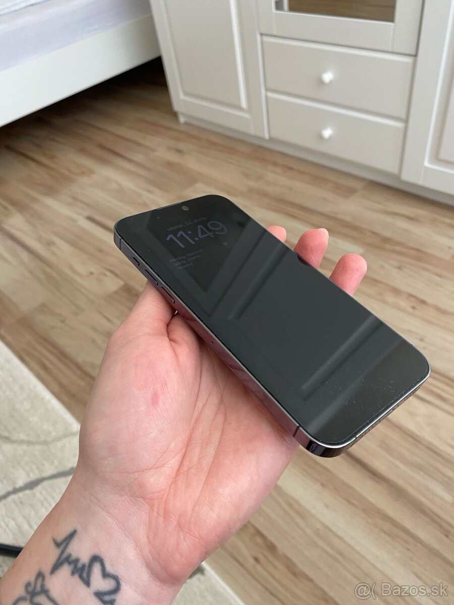 iPhone 14 pro max - 4