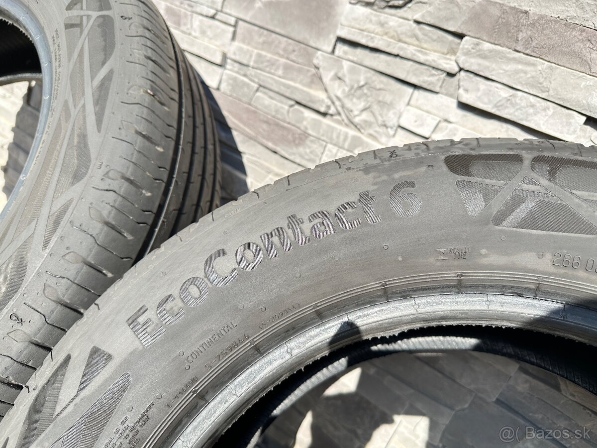 205/60 R16 92H 2024 letné CONTINENTAL - 4