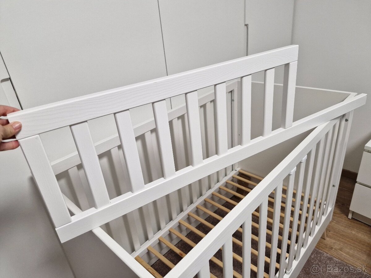 Detska postielka - 4