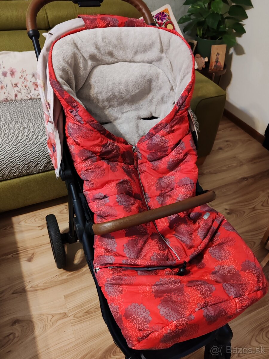 Športový kočík Kinderkraft - na predaj - 4