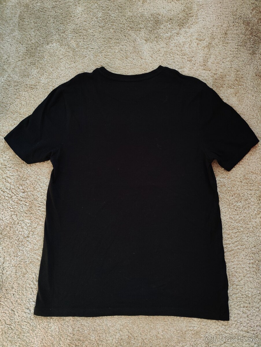 Tričká 3 kusy - vek 13-15 rokov - 4
