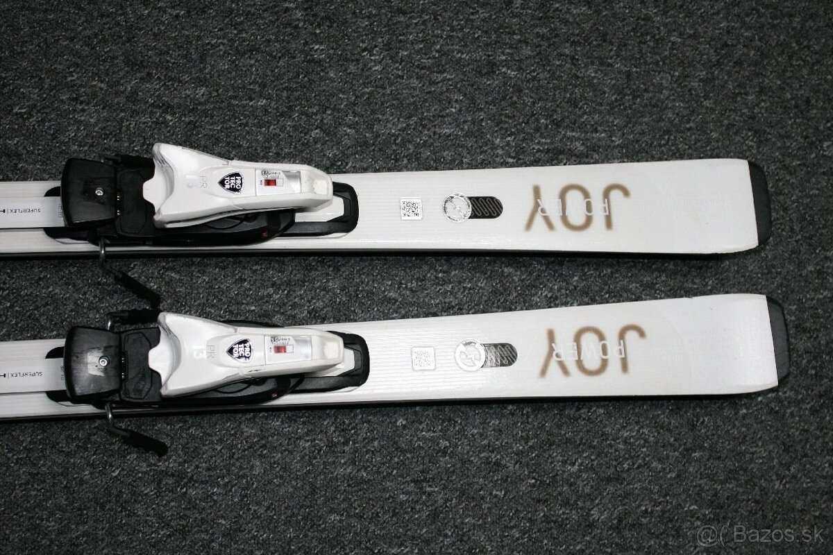 lyže HEAD Power Joy + head protector 13 - 4