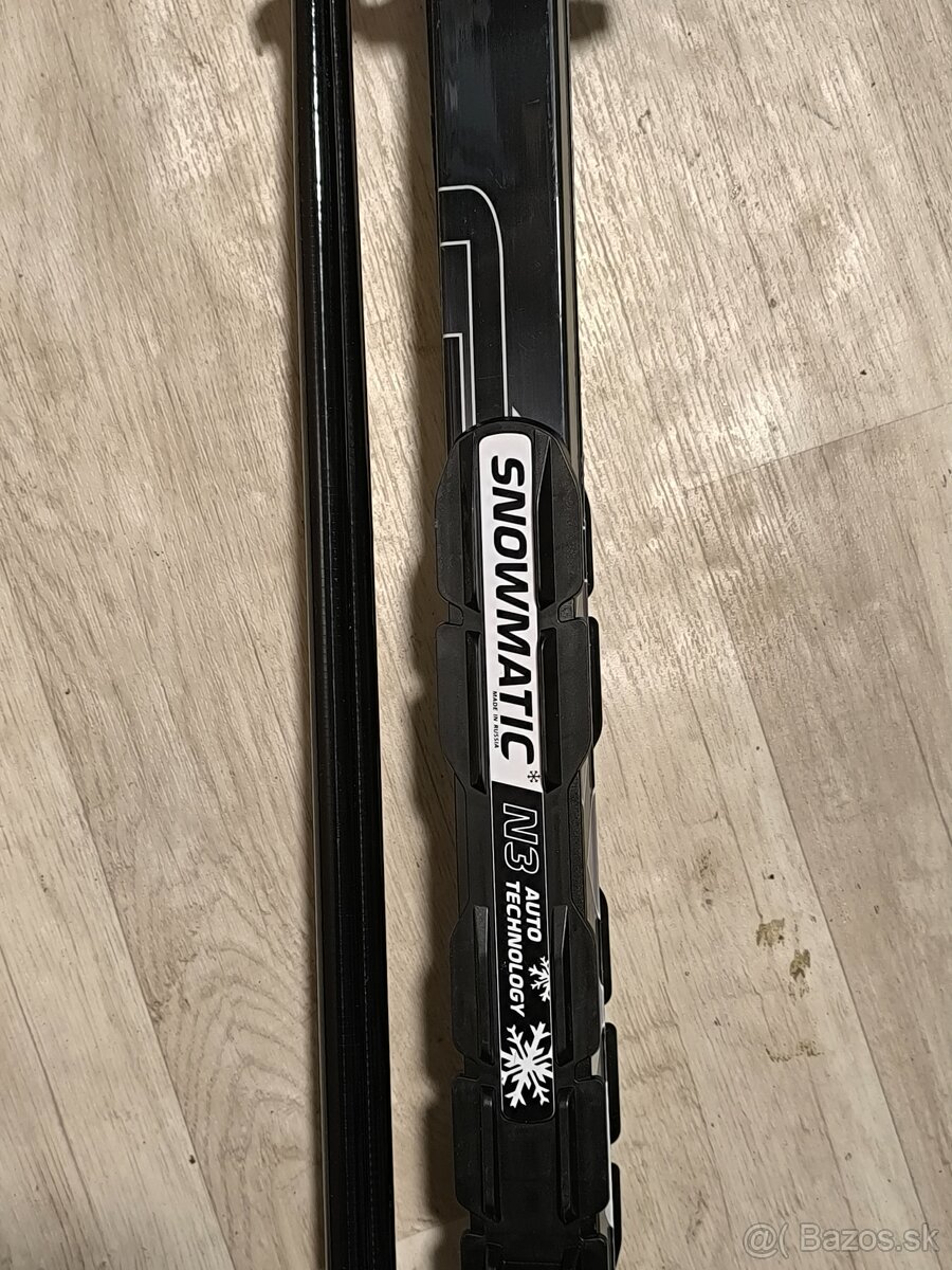 Predám bežky set Skol - 4