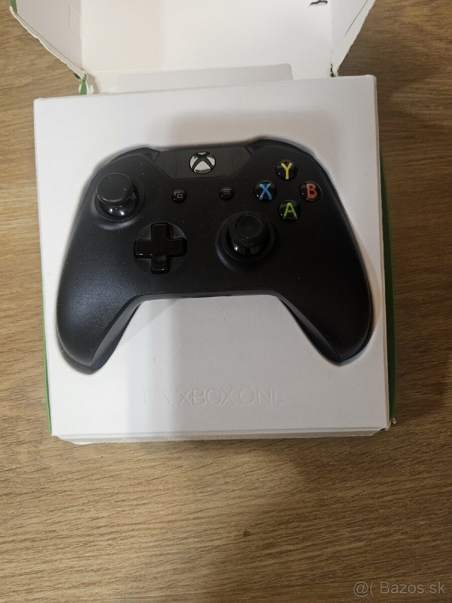 x box one ovladače 2x - 4