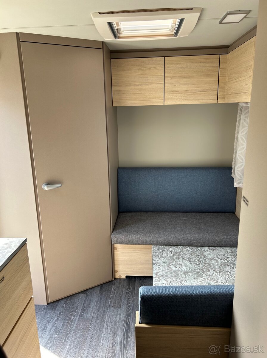 Weinsberg CaraCito 390 QD GAS 2024 - 4