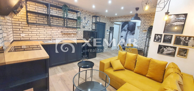 Prenájom 2 izbového bytu v Banskej Bystrici - 4