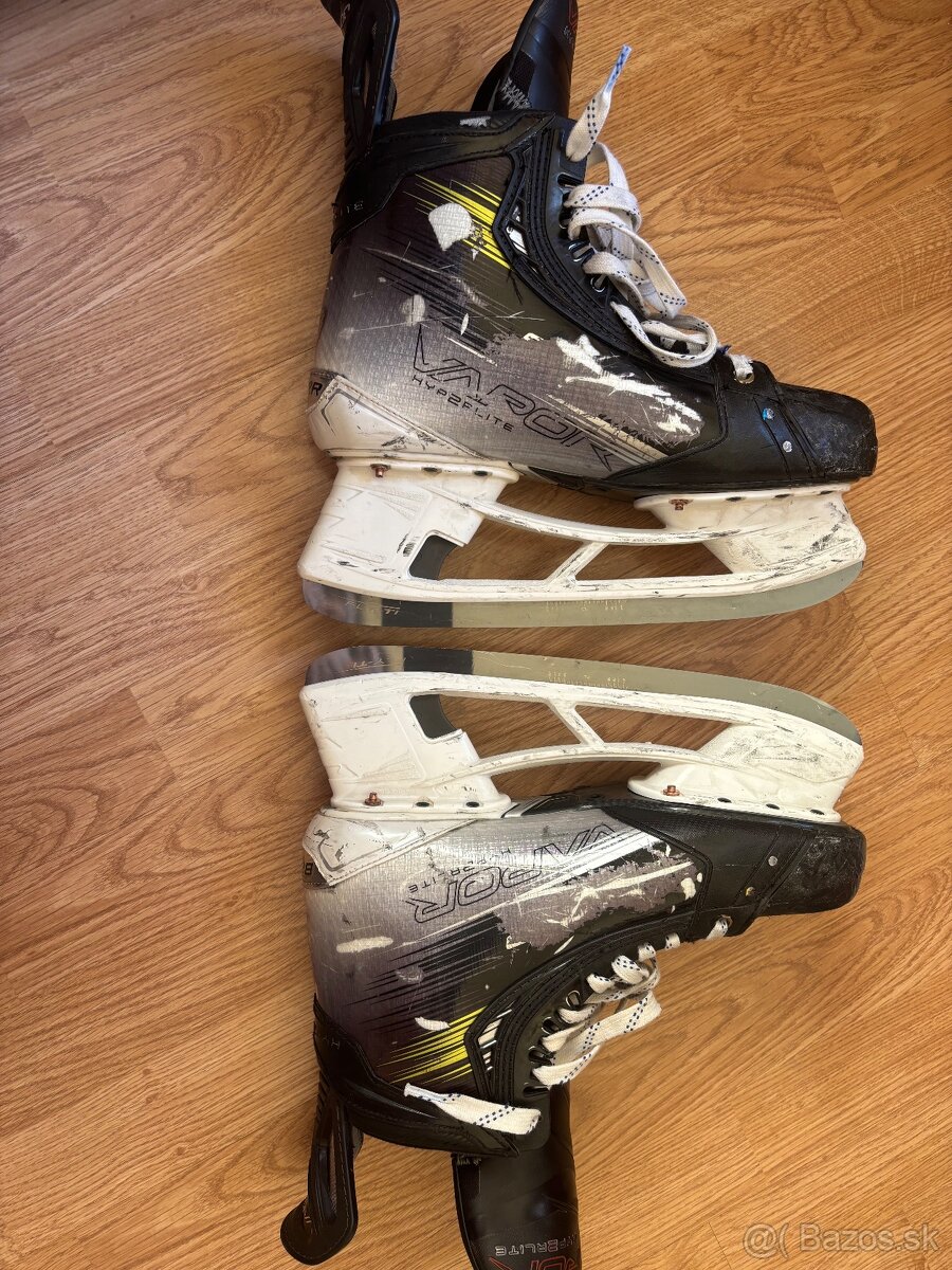Hokejové korčule Bauer Vapor Hyperlite 2 - 4