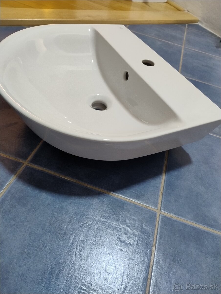 Predám umývadlo - 4