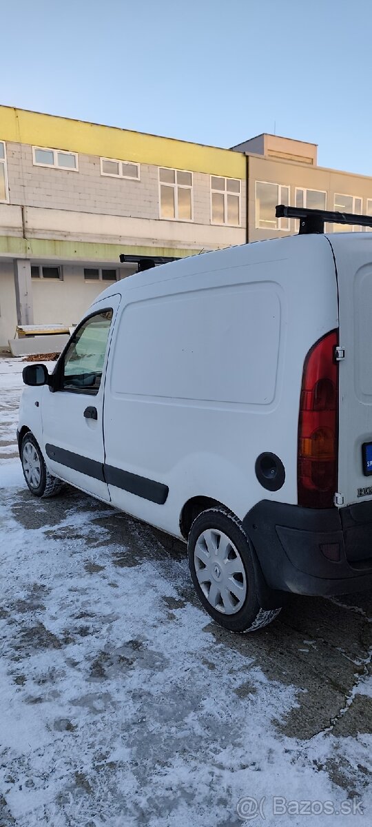 Renault Kangoo - 4