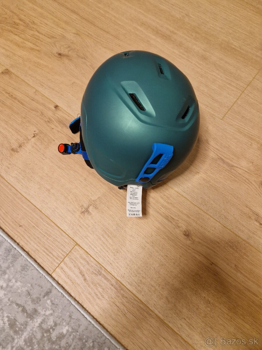 Detska / Juniorska lyziarska prilba - 4