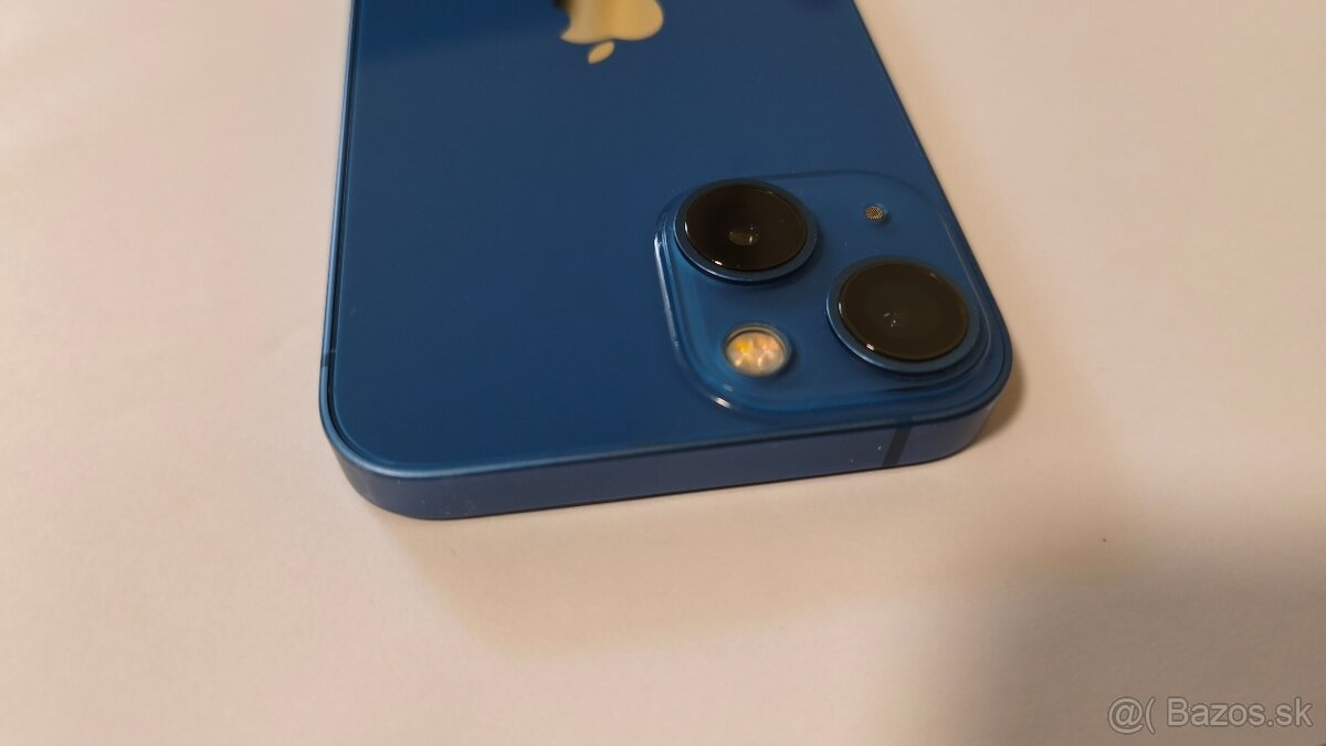 Apple Iphone 13 mini 128 - 4