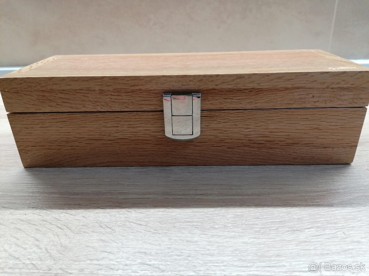 Box na hodinky - 4