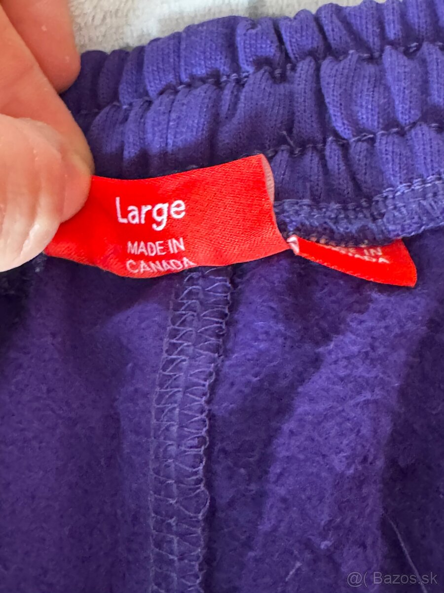 Supreme tepláky - 4