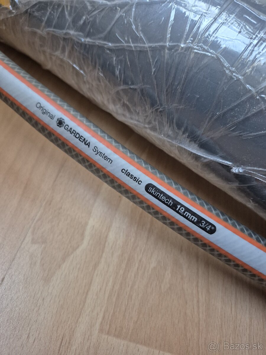 Profi pumpa na nafukovanie gumových plavidiel - 4