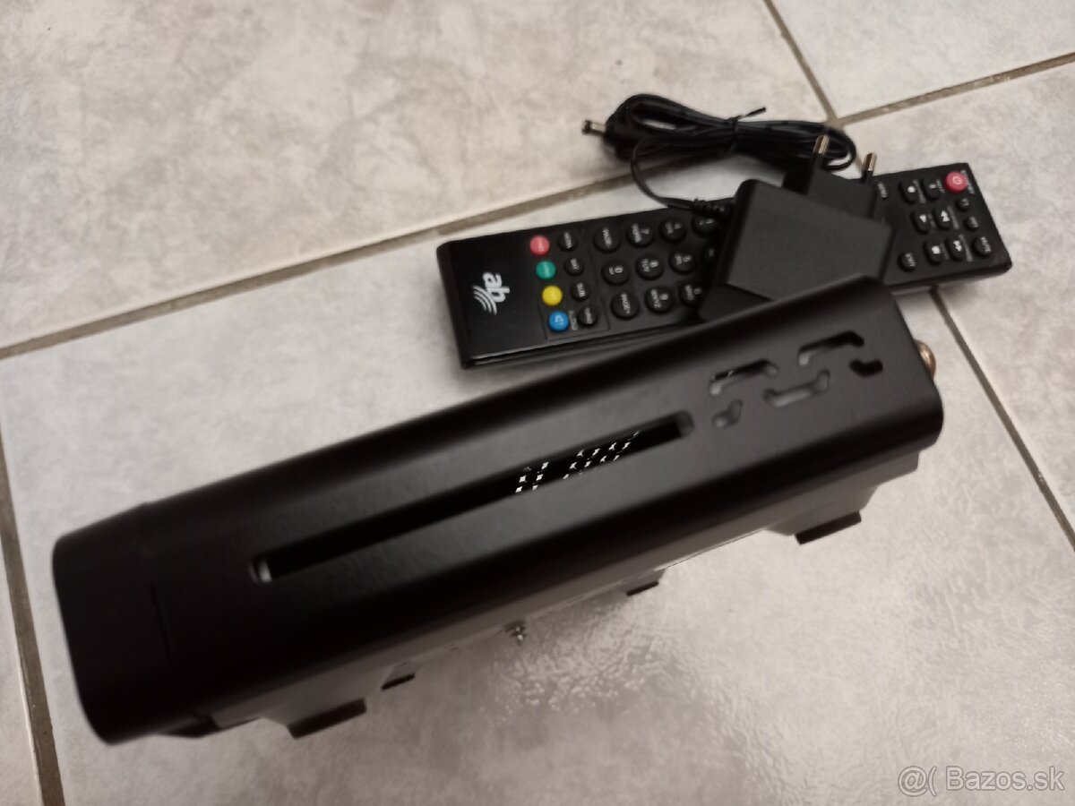 Abcryptobox Smart Skylink ready - 4