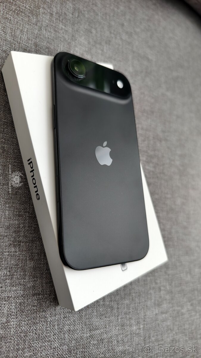 Iphone Air 256GB 🖤 - 4