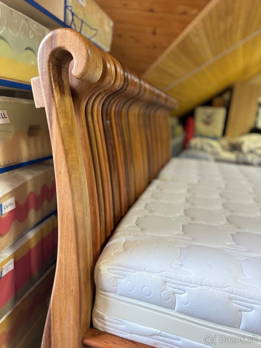 Posteľ Newtonia 180 x 200 - 4