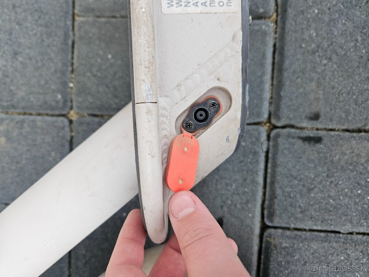 Xiaomi E-kolobežka - 4